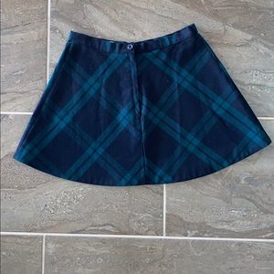Urban Outfitters | Silence + Noise mini skirt